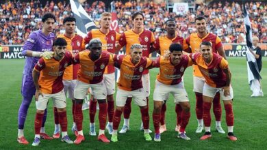 galatasarayda vedalar pes pese yolcular muhakkak oldu ZaIazmcb