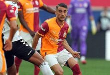 galatasarayda yunus akgunden transfer cevabi hedeflerim ve hayallerim var GEWMZ6Od