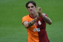 galatasarayda zaniolo ikilemi onemli teklifler masada EQgNK2Ia