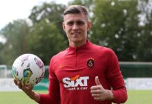 galatasaraydan 1 lig grubuna transfer gorusmeler basladi MmiFYU6G