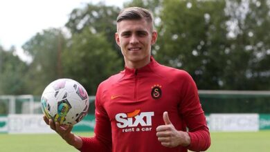 galatasaraydan 1 lig grubuna transfer gorusmeler basladi MmiFYU6G