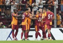 galatasaraydan hazirlik maclarinda 4te 4 YcTv8z55
