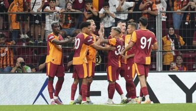galatasaraydan hazirlik maclarinda 4te 4 YcTv8z55