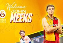 galatasaraydan potada takviye john meeks imzayi atti 482Fzxjp