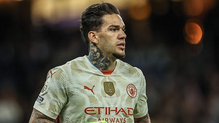 Galatasaray'ın Ederson planı belirli oldu! İşte gözden çıkarılan bonservis ve maaş 1 galatasarayin ederson plani belirli oldu iste gozden cikarilan bonservis ve maas rX67tUni