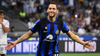 galatasarayin gozdesi hakan calhanoglu intere kazan kaldirdi tarih dik duranlari yazar bhyjmgjw