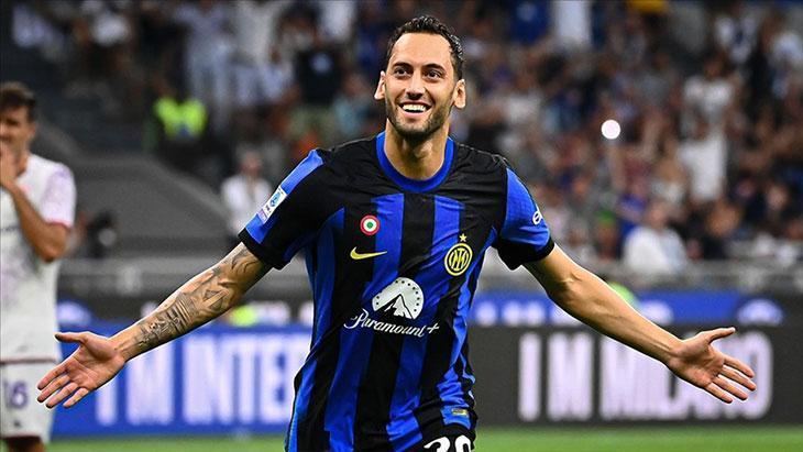 galatasarayin gozdesi hakan calhanoglu intere kazan kaldirdi tarih dik duranlari yazar bhyjmgjw