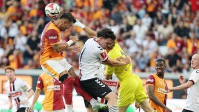 galatasarayin hazirlik macinda rakibi italyan temsilcisi cagliari lJdjSp6z