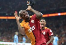 galatasarayin osimhen transferinde kritik gun iste sunulacak resmi teklif uwdJKglG