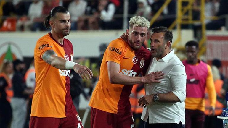 galatasarayli baris alper yilmaz yasadigim acilari kimse bilemez hicbir vakit cekinmedim 2 R7yBYzwR