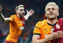 galatasarayli baris alper yilmaz yasadigim acilari kimse bilemez hicbir vakit cekinmedim Was9dULK