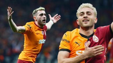 galatasarayli baris alper yilmaz yasadigim acilari kimse bilemez hicbir vakit cekinmedim Was9dULK