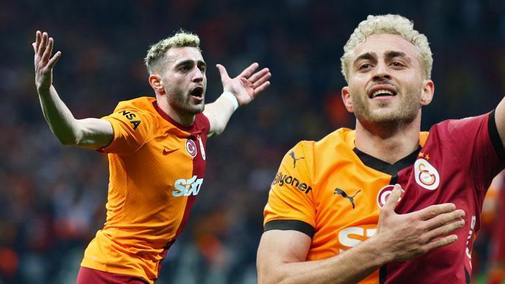 galatasarayli baris alper yilmaz yasadigim acilari kimse bilemez hicbir vakit cekinmedim Was9dULK