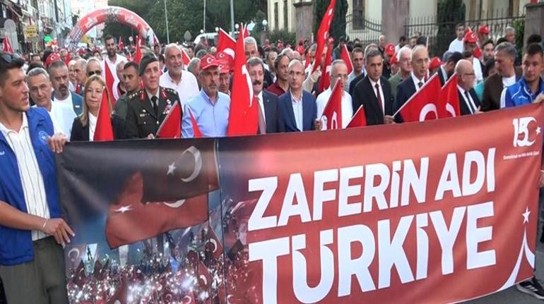 Gazi Tümgeneral Ala 15 Temmuz'u anlattı! '25 kere ameliyat oldum, canımı vermeye her vakit hazırım' 2 gazi tumgeneral ala 15 temmuzu anlatti 25 kere ameliyat oldum canimi vermeye her vakit Q6snUSjE