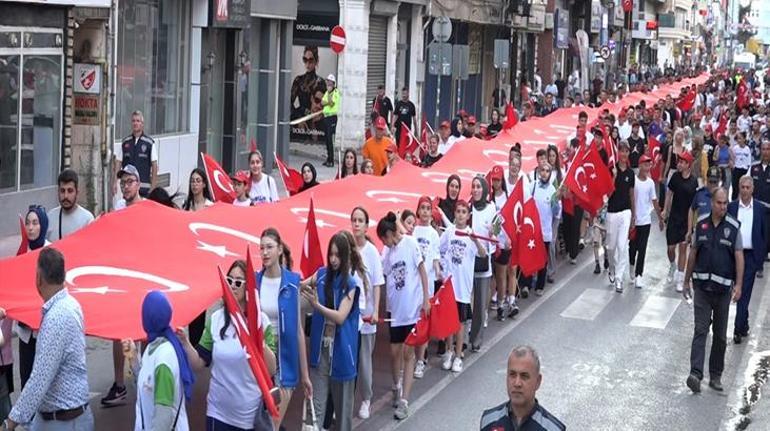 Gazi Tümgeneral Ala 15 Temmuz'u anlattı! '25 kere ameliyat oldum, canımı vermeye her vakit hazırım' 3 gazi tumgeneral ala 15 temmuzu anlatti 25 kere ameliyat oldum canimi vermeye her vakit