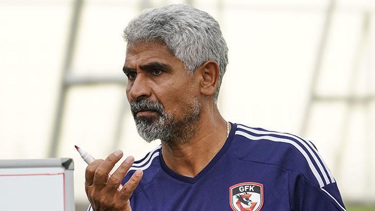 Gaziantep FK'da ikinci etap kamp çalışmaları noktalandı! 1 gaziantep fkda ikinci etap kamp calismalari noktalandi iBOPSS73
