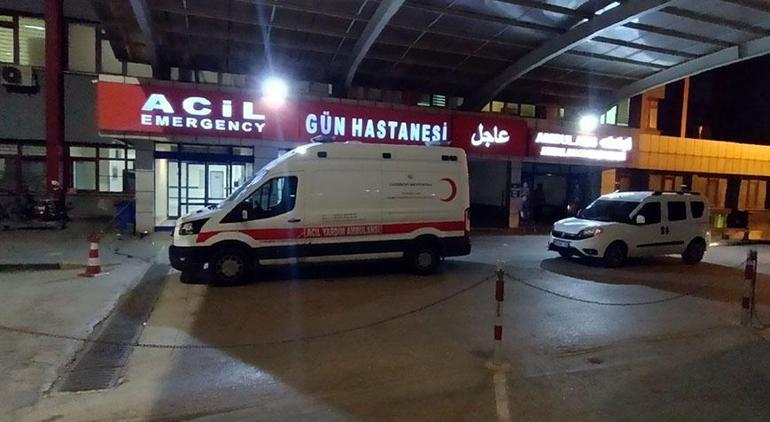 Gaziantep'te hareketli dakikalar! Polis takımına silahla ateş açan şüpheliler 4 polisi yaraladı 2 gaziantepte hareketli dakikalar polis takimina silahla ates acan supheliler 4 polisi yaraladi 0 iWHZBanC