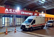 gaziantepte hareketli dakikalar polis takimina silahla ates acan supheliler 4 polisi yaraladi ak5mPuQK