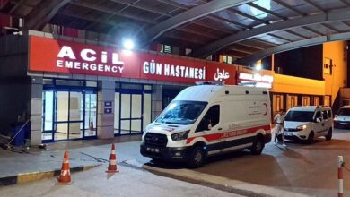 gaziantepte hareketli dakikalar polis takimina silahla ates acan supheliler 4 polisi yaraladi ak5mPuQK