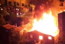 gaziosmanpasada 4 gecekondu alev alev yandi a9F6WiYM