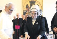 gazze icin hristiyan dunyasi daha gur sesle dayanak cikmali SKAhYsIL