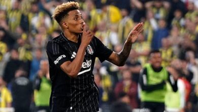 gedson fernandesin yeni ekibi belirli oldu besiktas kapa bildirdi h6HJhGaN
