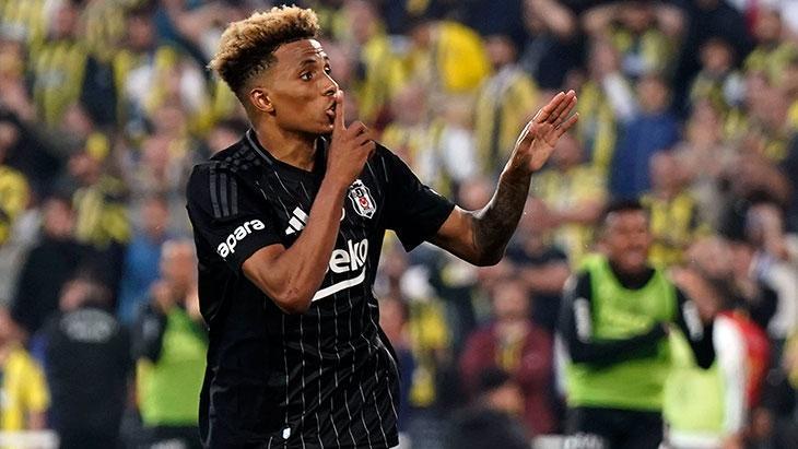gedson fernandesin yeni ekibi belirli oldu besiktas kapa bildirdi h6HJhGaN