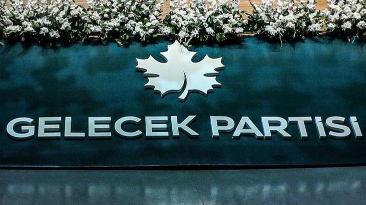 Gelecek Partisi’nden 2 milletvekili istifa etti 1 gelecek partisinden 2 milletvekili istifa etti vliMuMKR