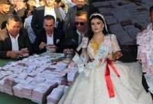 gelini altina damadi paraya bogdular dugun 2 gun surdu 1 ton et tuketildi J2PpuV2H