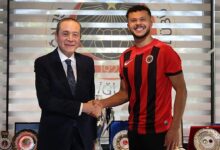 genclerbirligi thalisson kelveni takimina katti BzDAnhq1