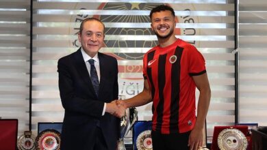 genclerbirligi thalisson kelveni takimina katti BzDAnhq1