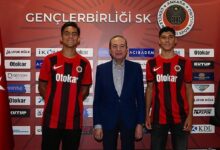 genclerbirligi yigit hamza aydar ve furkan ayaz ozcan ile imzaladi P1sdISjT