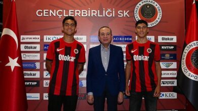 genclerbirligi yigit hamza aydar ve furkan ayaz ozcan ile imzaladi P1sdISjT