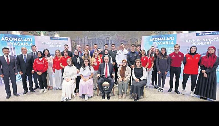 ‘Gençlerimizin zehirlenmesine müsaade vermeyiz’ 2 genclerimizin zehirlenmesine musaade vermeyiz 0 abhXgWRn
