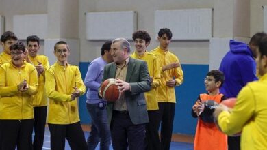 genclik ve spor bakanliginin genclik kamplarinda cumbus ve egitim bir ortada sOwXbh5k