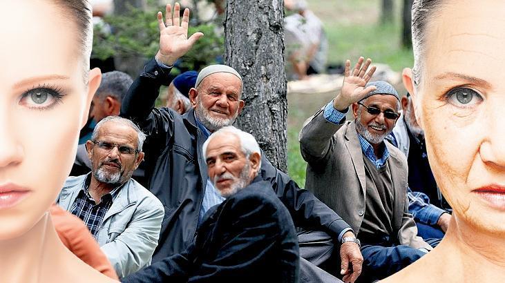 Gençlikten yaşlılığa! Yaş artık yalnızca bir sayı değil 1 genclikten yasliliga yas artik yalnizca bir sayi degil tq1yGha9