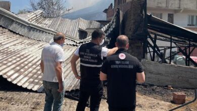 geyvede hasar tespit calismalari basladi jRAwgIzh