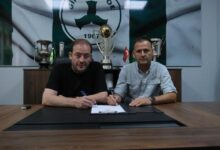 giresunspor cahit ercevik ile mutabakat sagladi 378OCttM