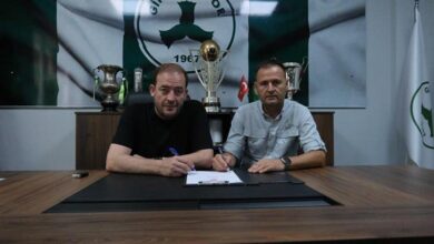giresunspor cahit ercevik ile mutabakat sagladi 378OCttM