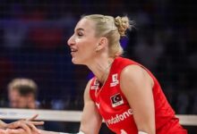gizem orge cekya bize voleyboldaki sabrin dersini verdi 2W85bGDk