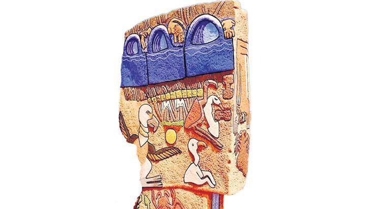 Göbeklitepe’nin gizemleri 1 gobeklitepenin gizemleri