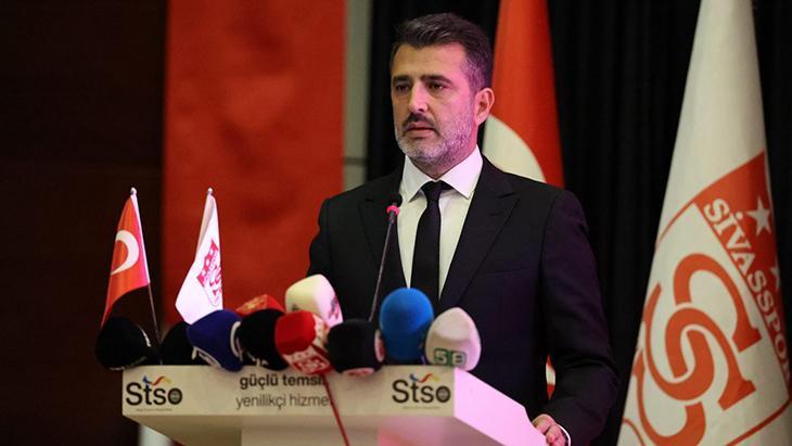 Gökhan Karagöl: Bu dönem bizim için bir vefa yılıdır! 1 gokhan karagol bu donem bizim icin bir vefa yilidir