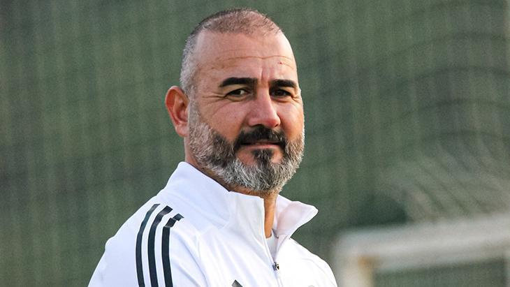 Gökhan Ünal: İşimiz güç ancak imkansız değil! 1 gokhan unal isimiz guc ancak imkansiz degil h7tzypt6