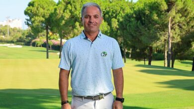 golf turizminde rekor beklentisi giXqfszy