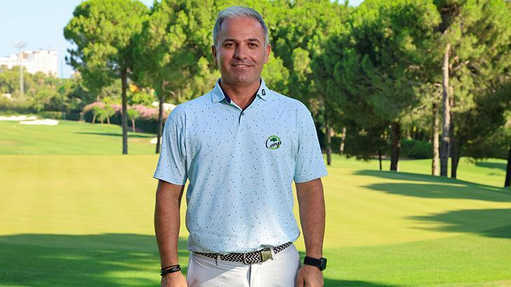 golf turizminde rekor beklentisi giXqfszy