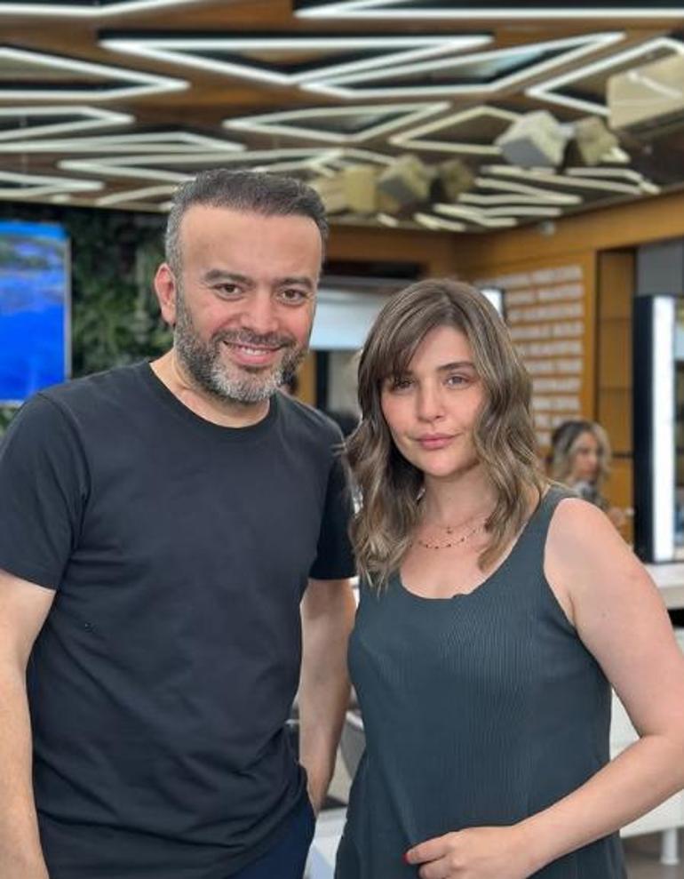 Gonca Vuslateri siyah saçlarından vazgeçti! İşte yeni imajı 4 gonca vuslateri siyah saclarindan vazgecti iste yeni imaji 2 7H8uwFVG