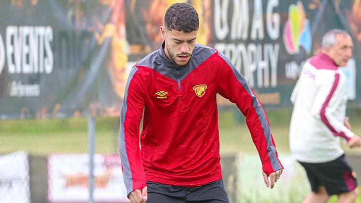 Göztepe'den Romulo için önlem atağı 1 goztepeden romulo icin onlem atagi yIyysFPJ
