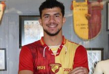 goztepenin yeni transferi sabradan kamp degerlendirmesi nk6KGkzG