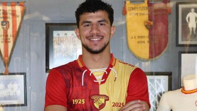 goztepenin yeni transferi sabradan kamp degerlendirmesi nk6KGkzG