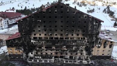 grand kartal otel faciasinda sok tez idare yan odadakileri bile uyarmadi hBB9Tz52